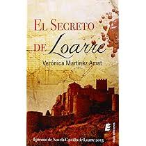 Verónica Martínez Amat