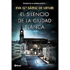 El silencio de la ciudad blanca

