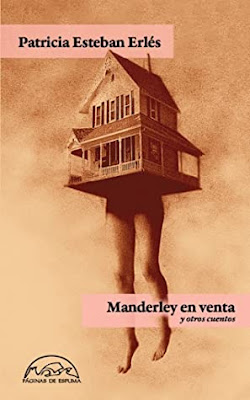 Manderley en venta