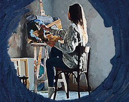 El horizonte del Universo