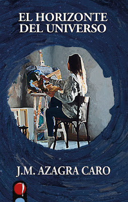 El horizonte del Universo