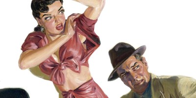 Tres enigmas para la organización