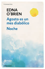 Edna O'Brien