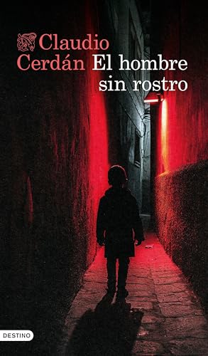 El hombre sin rostro