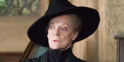 Maggie Smith