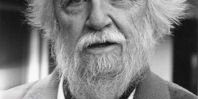 William Golding