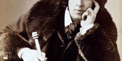 Oscar Wilde