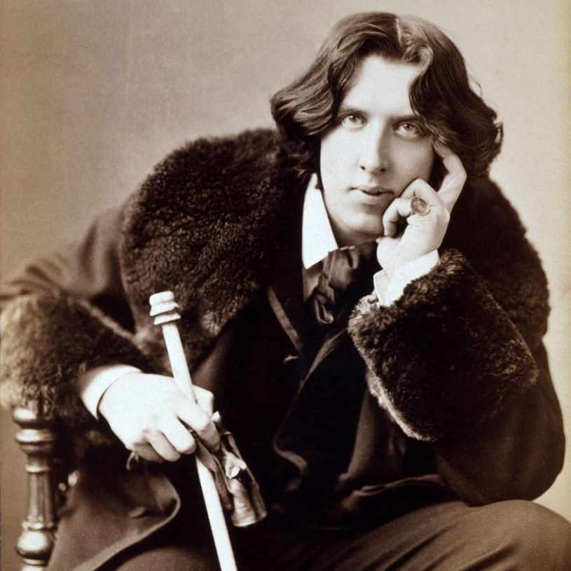 Oscar Wilde