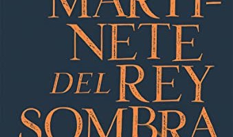 Martinete del rey sombra
