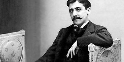 Marcel Proust