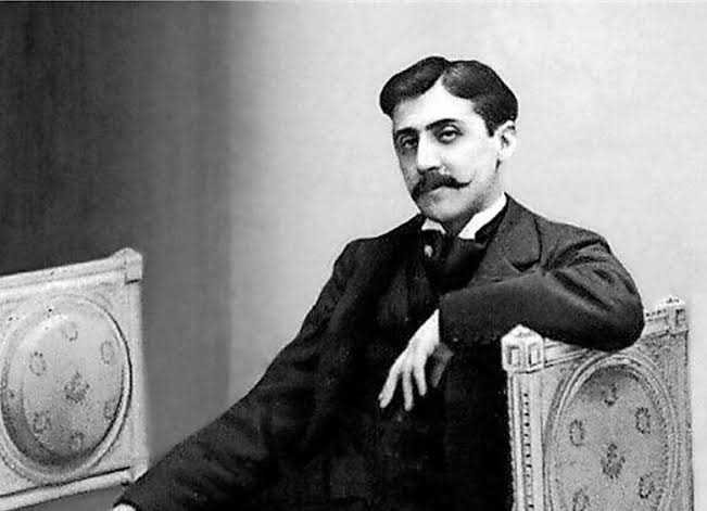 Marcel Proust