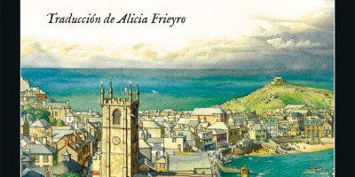 El fantasma y la sra Muir